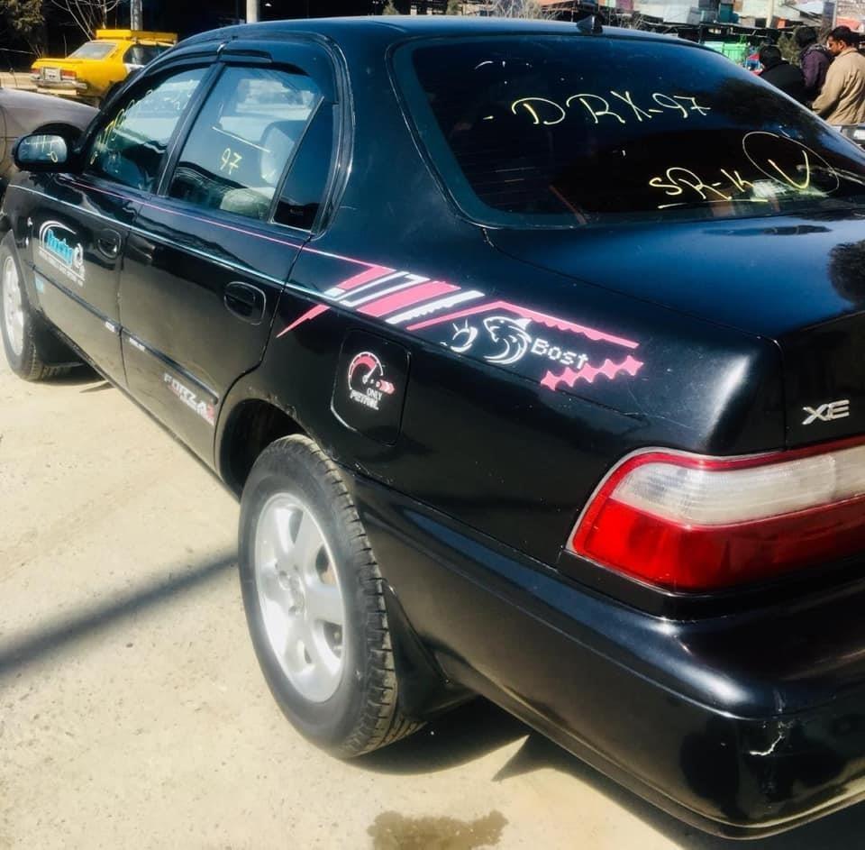 كورلا-95---------0776424198