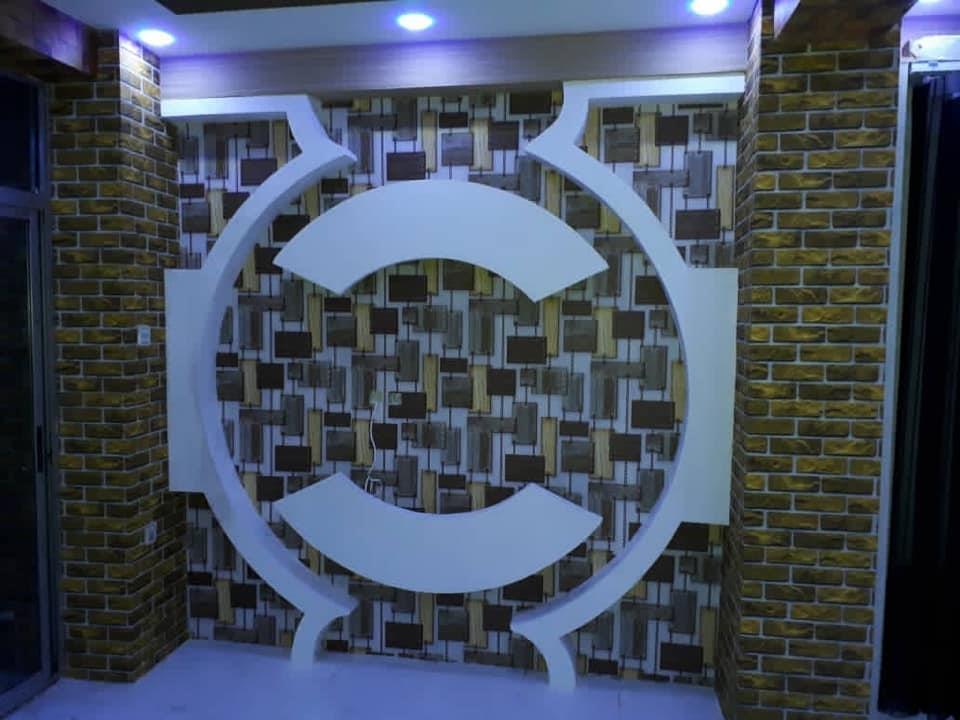 دیکور-اطاق