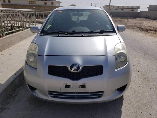 ناواريده ويډز غټ ماشين دويش کاټ