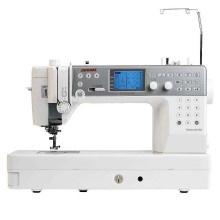 Janome Memory Craft 6700P