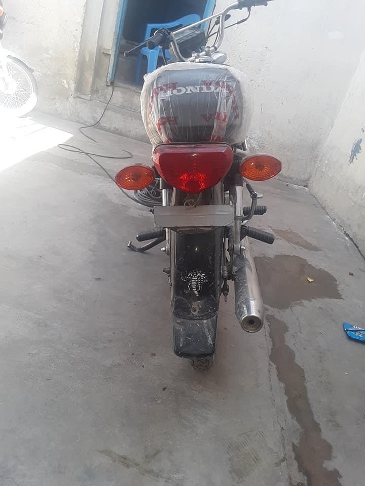 Vehicles