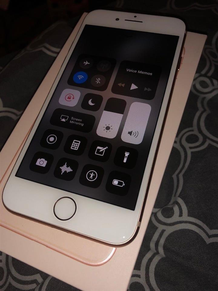 نام-تجاری-جدید-Apple-iPhone-8-64GB
