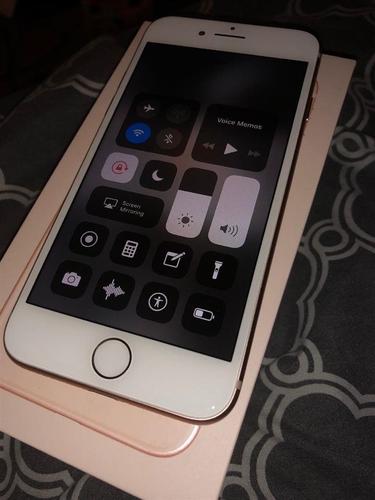 نام تجاری جدید Apple iPhone 8 64GB