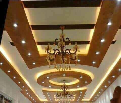 Ceiling