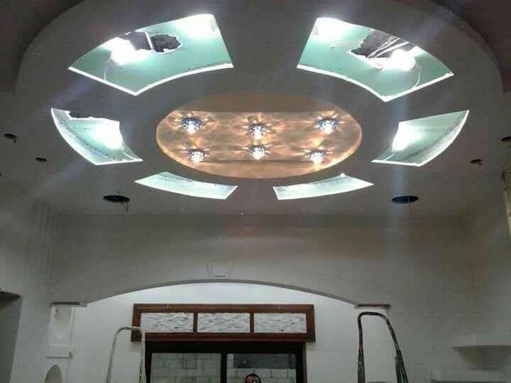 Ceiling