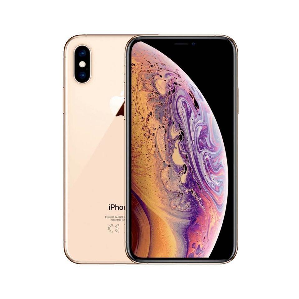 Xs-64-GB-GOLDEN