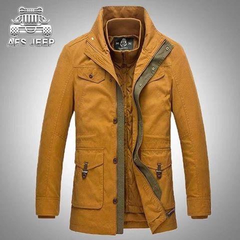 جمپر كمفيزاستر دار اصلي