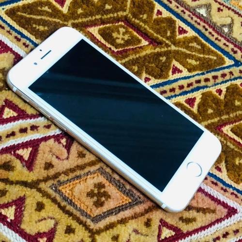گوشی فروشی آیفون 6 ساده 64 جی بی