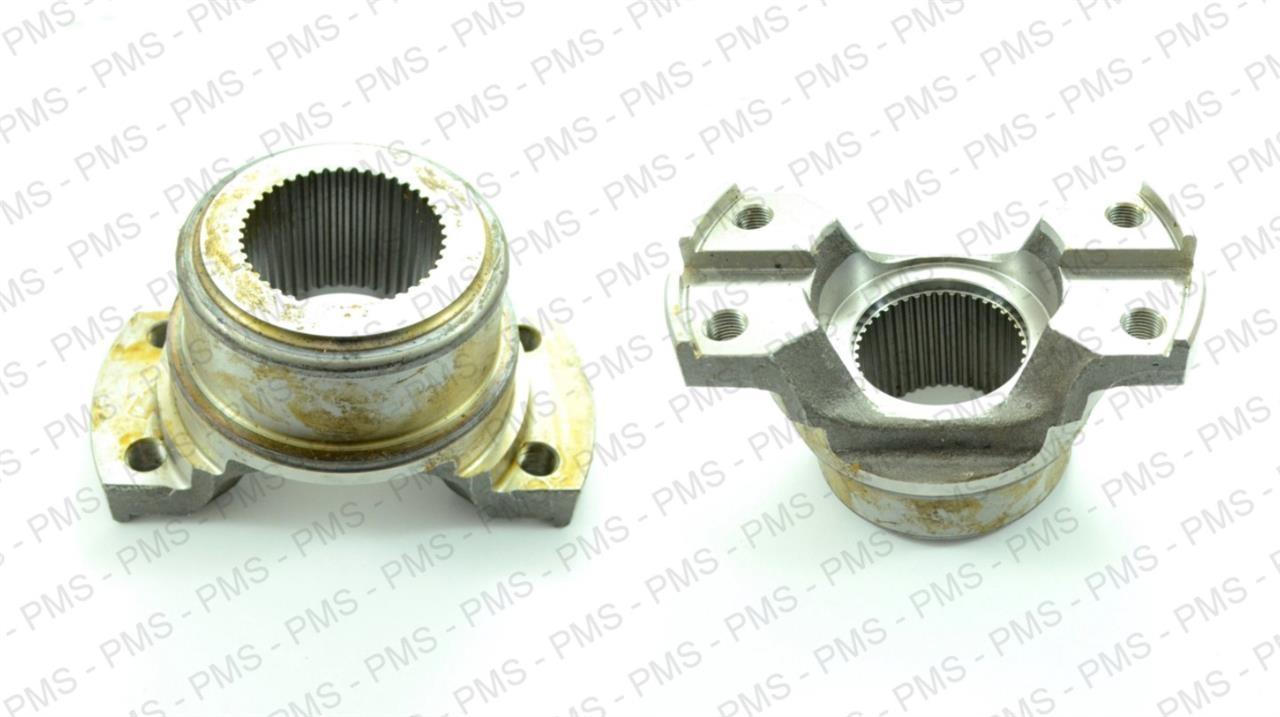 ZF-Flange---Forgins-Types--Oem-Parts