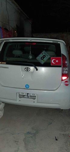 پاسو پلوايټ 2006