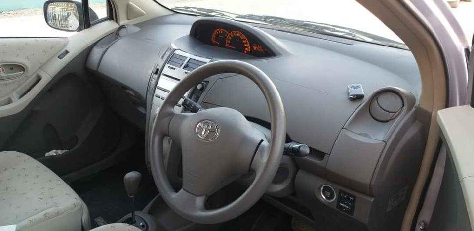VITZ