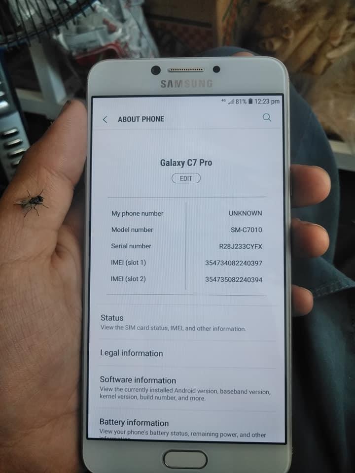 حافیظه-64-ریم-4Gb-ورږن-9