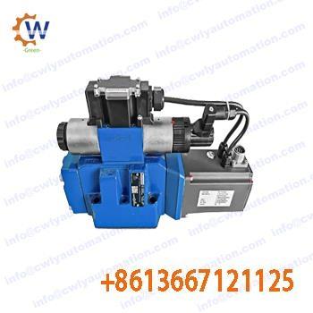 Bosch-Rexroth-Hydraulics-4WRLE-25-0811404481