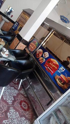 ‏‏‏‏‏فروش عاجل وسایل رستورانت آمده با سه من پخت‏
