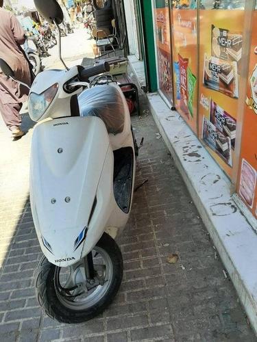 سکیل گیزگیزک 50 سی سی جاپانی