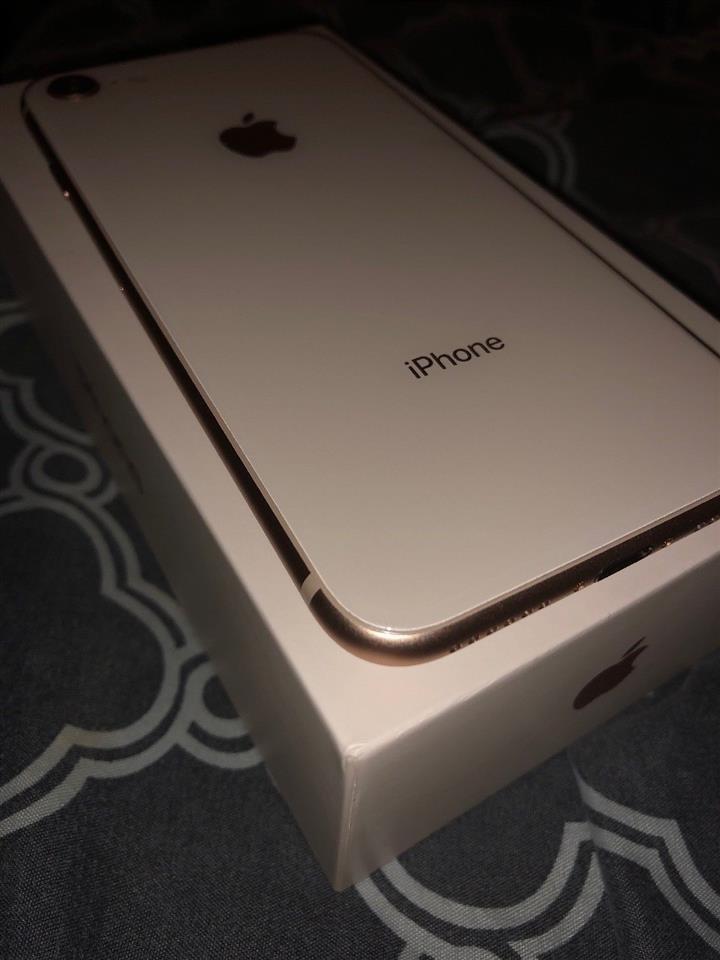 نام-تجاری-جدید-Apple-iPhone-8-64GB