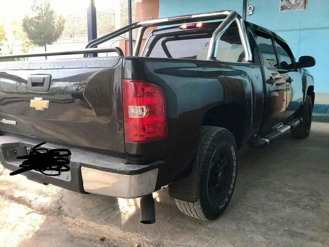 شاورلید امریکایی