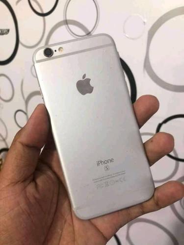 موبایل ای فون6s سیم لاک 64 gb جدید جور تیار به زمانت فقت سی