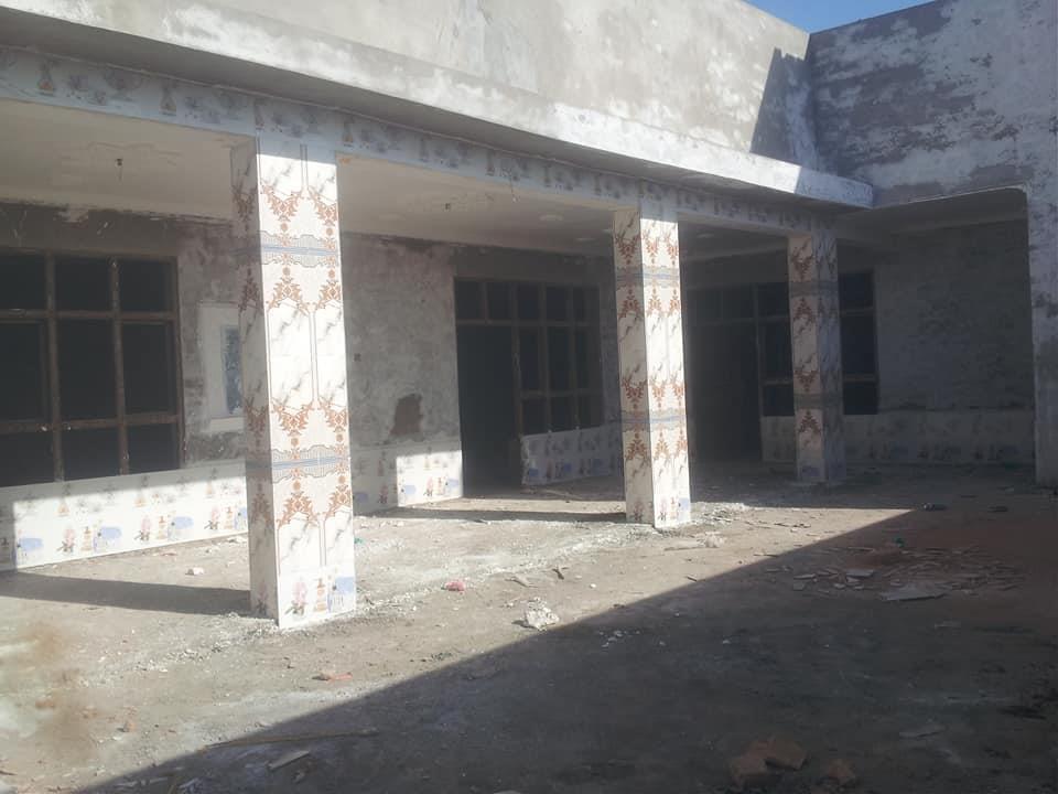 دخرڅ-کور