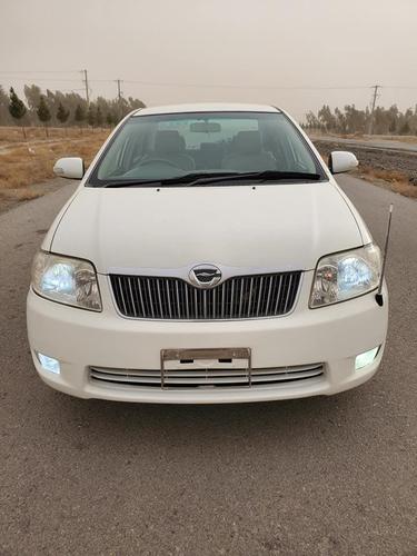 لکسل luxel s ماډل2006 پوره پورټن غت ماشین.قیمت:950000 کلداری