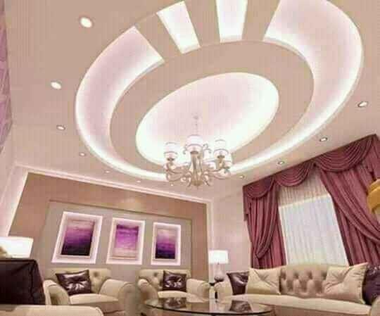 Ceiling