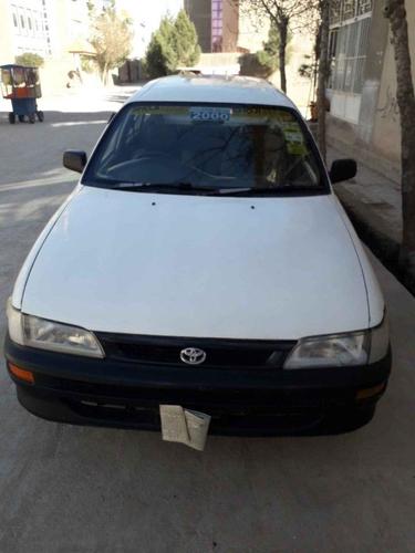 فروش موتر سراچه کمانی بدون کات مدل ۱۹۹۴