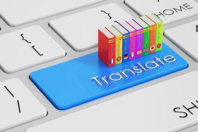 Translationترجمه