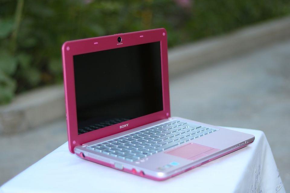 Sony-Mini-Laptop-سوني-کوچنی-لپټاپ