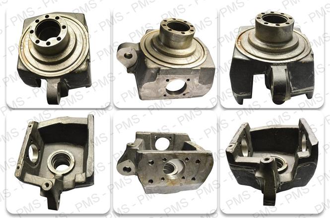 ZF Swivel Housing / Joint Housing Types, Oem Parts