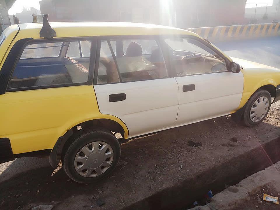 موټر