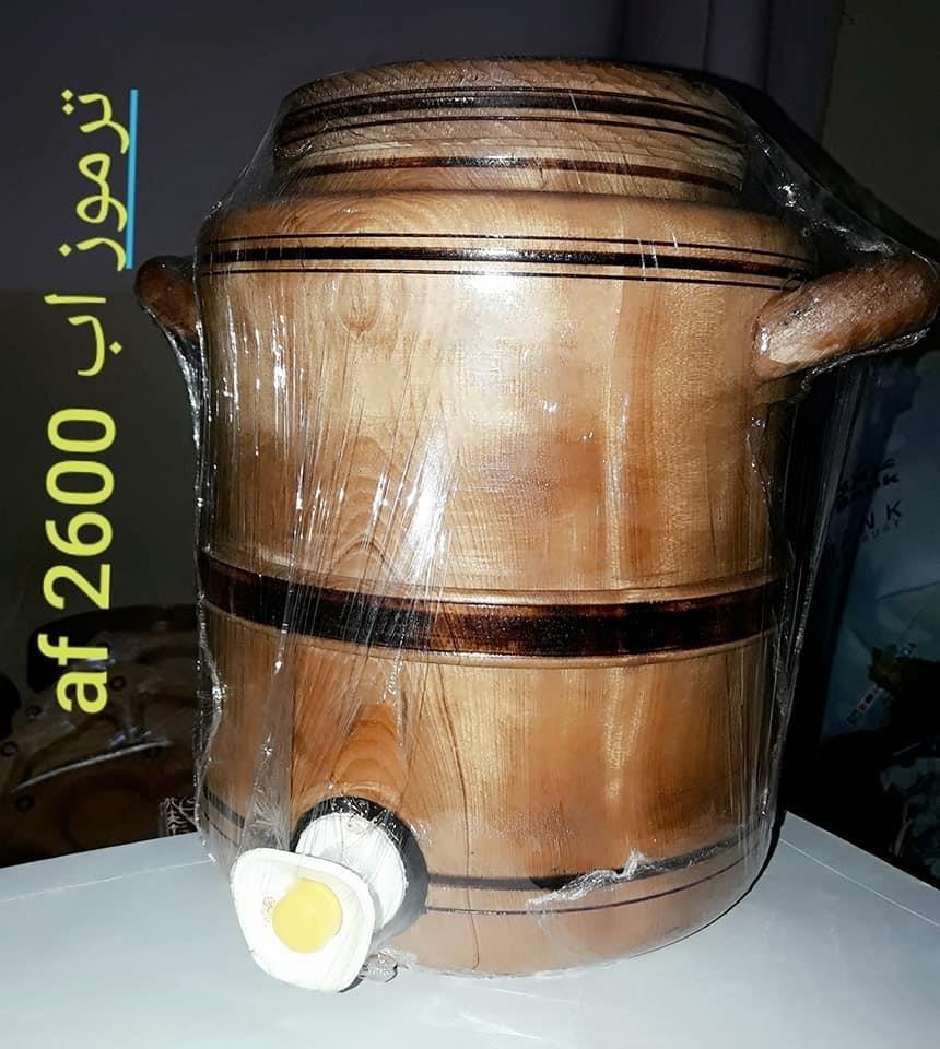 ميوه-داني-چوبي-ساخت-وطني