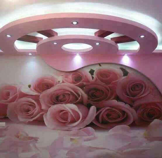 Ceiling