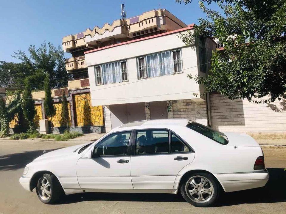 -------------------------مرسیدس-بنز--فروش-عاجل-----