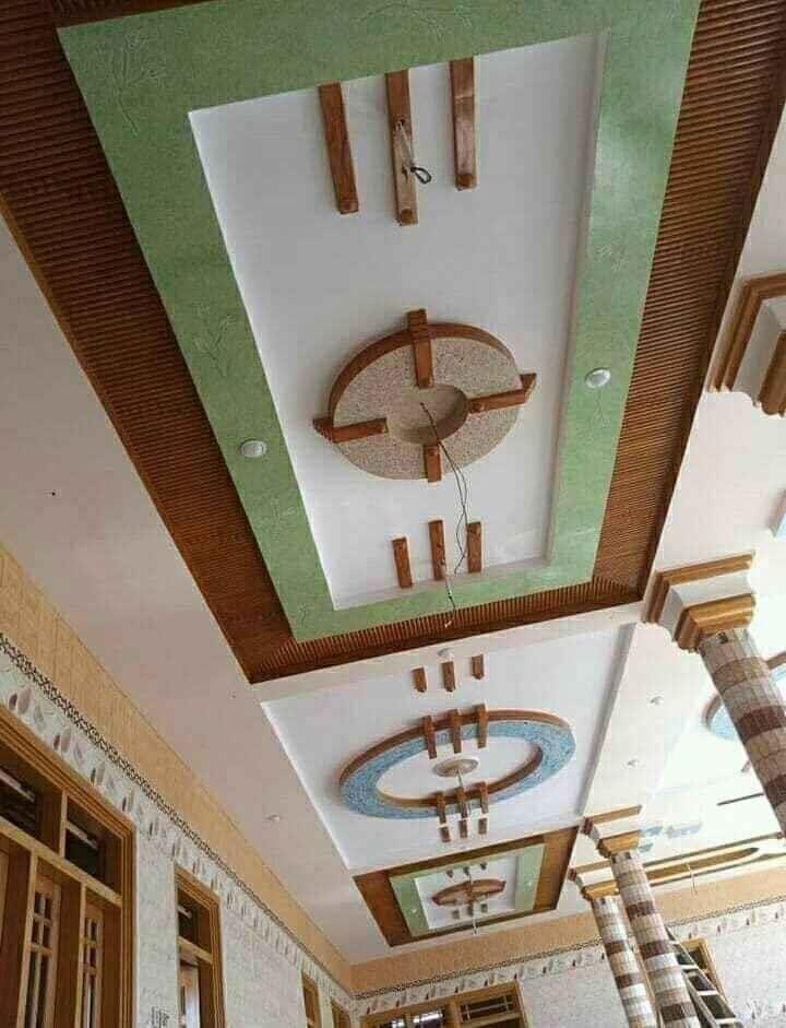 Ceiling