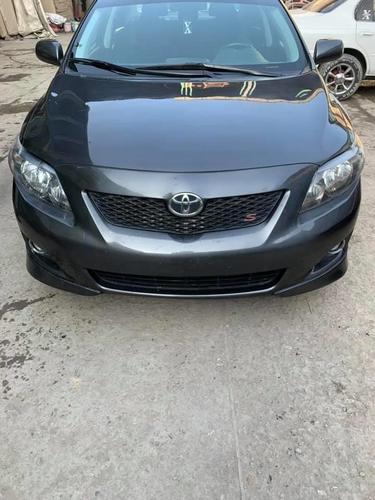 Corolla