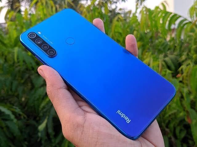Redmi-note-8