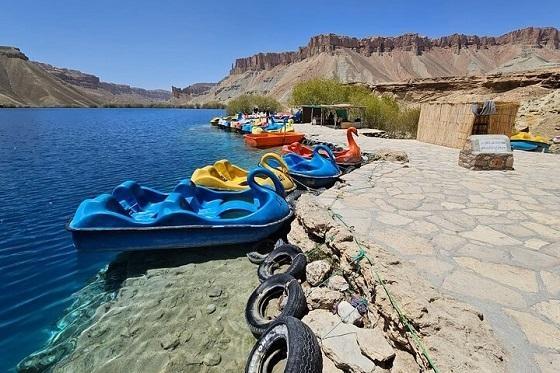 Explore the Beauty of Afghanistan with Expert Travel Service