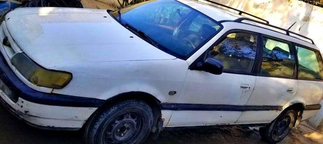 فولکس سراچه جرمنی