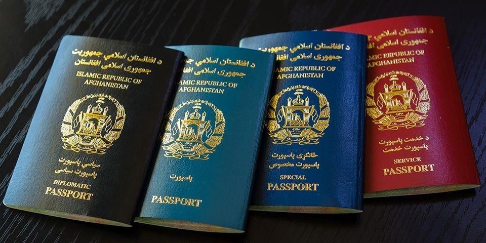 Electronic-Visa--Electronic-Tazkira--Electronic-Passport