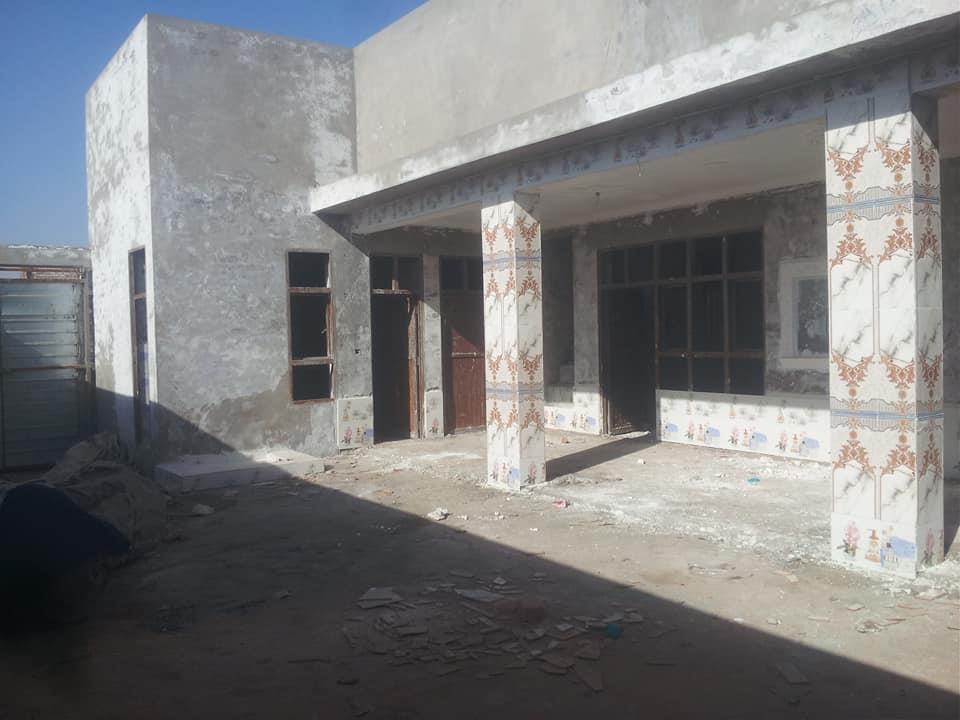 دخرڅ-کور