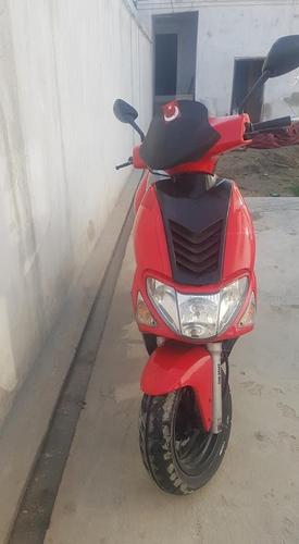 ‌‌‌(‎موترسیکل فروشی اوتومات سرعت 80 کمپنی کیمکو قیمت 28000 ب