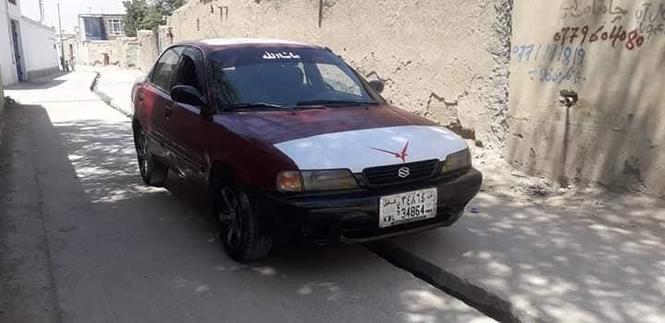 بالینوی جرمنی با جور امد موتر بدون کدام عوارض