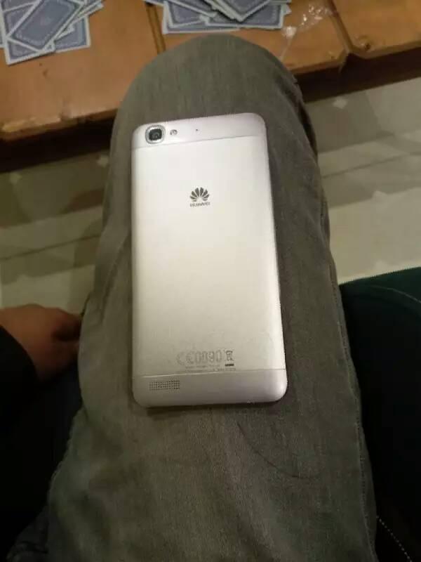 ﻓﺮﻭﺵ-ﮔﻭﺵﯽ-HUAWEI-L21