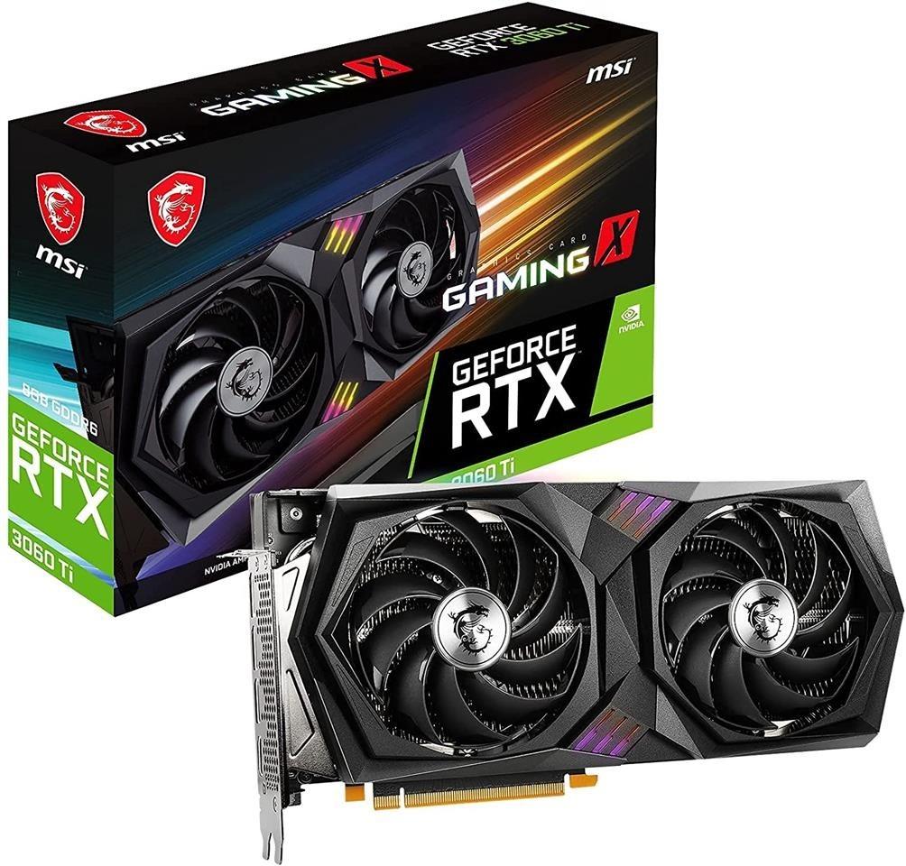 MSI-GeForce-RTX-3060-Ti-GAMING-X-8G-LHR-Graphics
