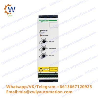 Schneider Electric Altistart 01 soft starter ATSU01N232LT
