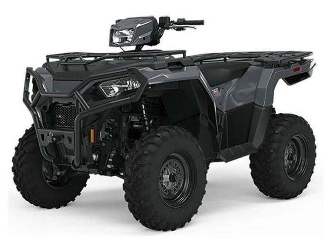 2020 Polaris Sportsman 570 Utility HD