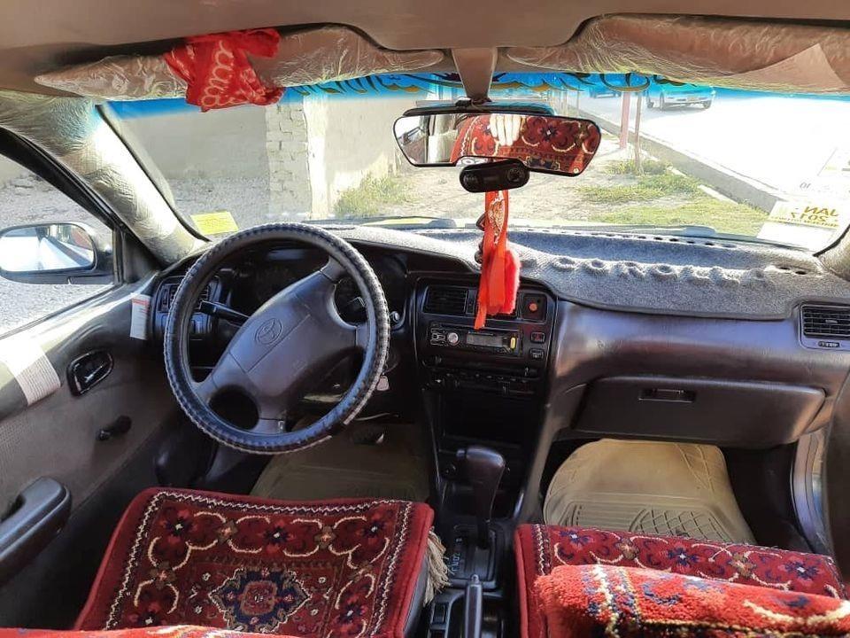 کرولای-کانادایی