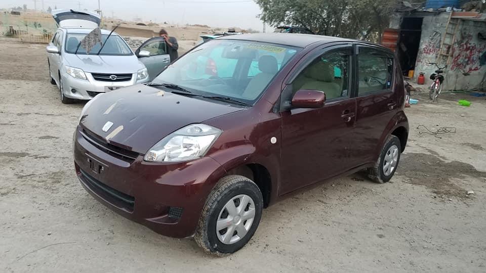 فاسوناوارید-مادل2008