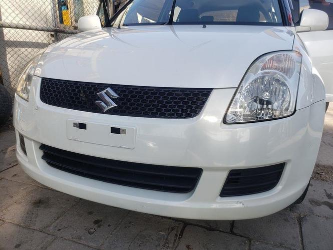 Toyota Swift
