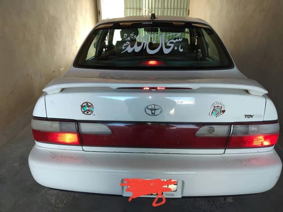 کورولايي-کانادايي